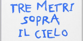 TRE METR SOPRA IL CIELO ''AcquAria''